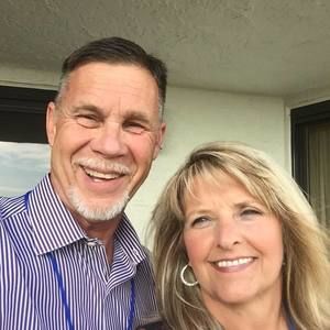 Meet your Posher, Rhonda